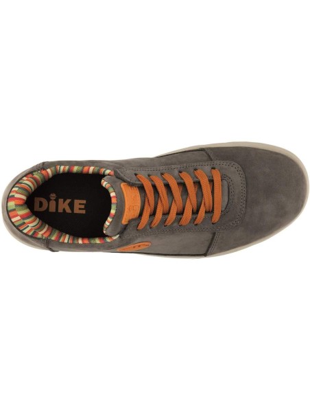 Scarpa antinfortunistica lavoro bassa in pelle Dike brave breeze s3 src 25011