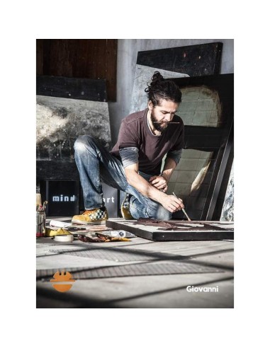 Scarpa antinfortunistica lavoro alta in pelle Dike brave breeze h s3 src 25021