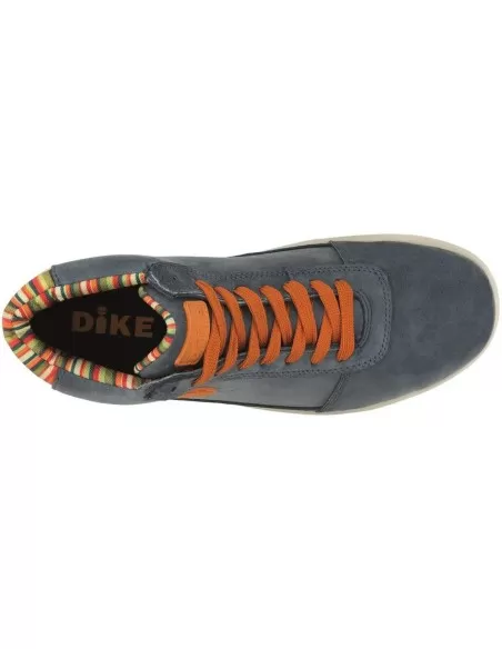 4 - Scarpa antinfortunistica lavoro alta in pelle Dike brave breeze h s3 src 25021 4 - Scarpa antinfortunistica lavoro alta in pelle Dike brave breeze h s3 src 25021