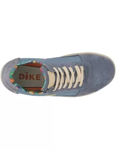 Scarpa antinfortunistica donna bassa lavoro Dike lady d. levity s1p src 25616