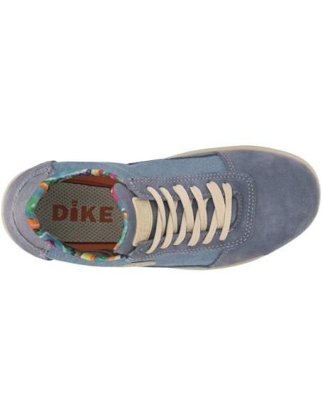 Scarpa antinfortunistica donna bassa lavoro Dike lady d. levity s1p src 25616