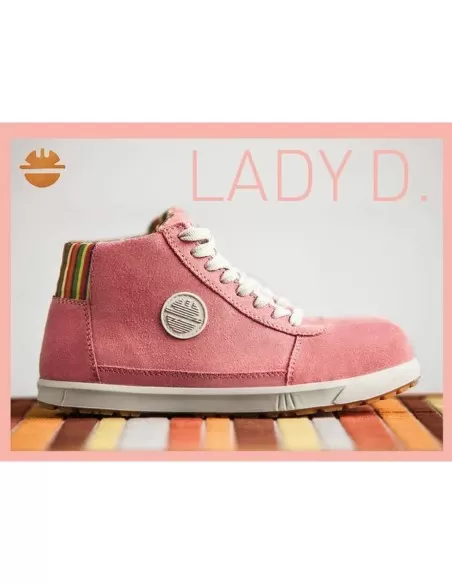 2 - Scarpa antinfortunistica donna alta lavoro Dike lady d. levity h s1p src 25622 2 - Scarpa antinfortunistica donna alta lavoro Dike lady d. levity h s1p src 25622