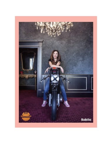 Scarpa antinfortunistica donna alta lavoro Dike lady d. levity h s1p src 25622