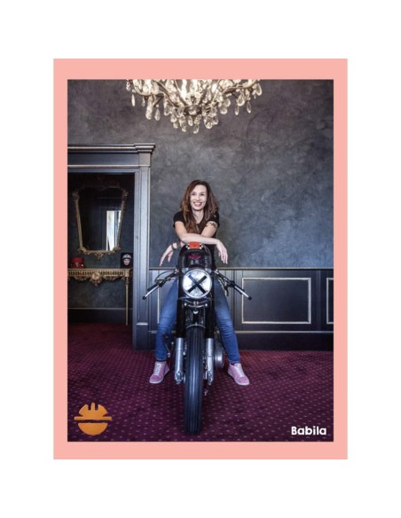 Scarpa antinfortunistica donna alta lavoro Dike lady d. levity h s1p src 25622