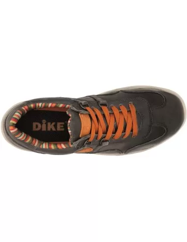 Scarpa antinfortunistica da lavoro bassa pelle Dike raving racy s3 src 26012