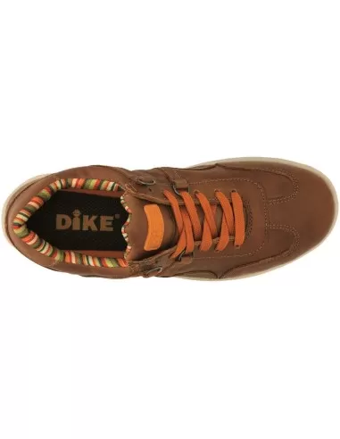 Scarpa antinfortunistica da lavoro bassa pelle Dike raving racy s3 src 26012