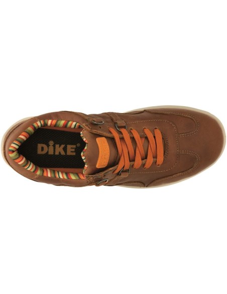 Scarpa antinfortunistica da lavoro bassa pelle Dike raving racy s3 src 26012