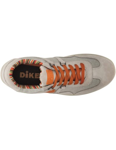 Scarpa antinfortunistica da lavoro bassa pelle Dike raving racy s1p src 26016