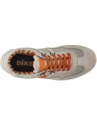 Scarpa antinfortunistica da lavoro bassa pelle Dike raving racy s1p src 26016