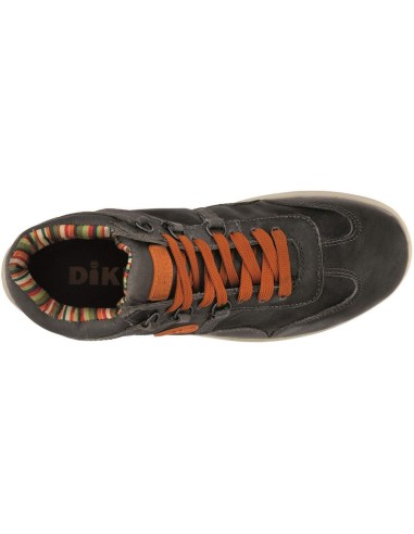 Scarpa antinfortunistica da lavoro alta in pelle Dike raving racy h s3 src 26022