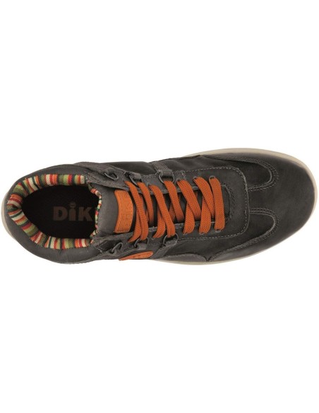 Scarpa antinfortunistica da lavoro alta in pelle Dike raving racy h s3 src 26022