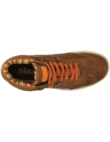 Scarpa antinfortunistica da lavoro alta in pelle Dike raving racy h s3 src 26022