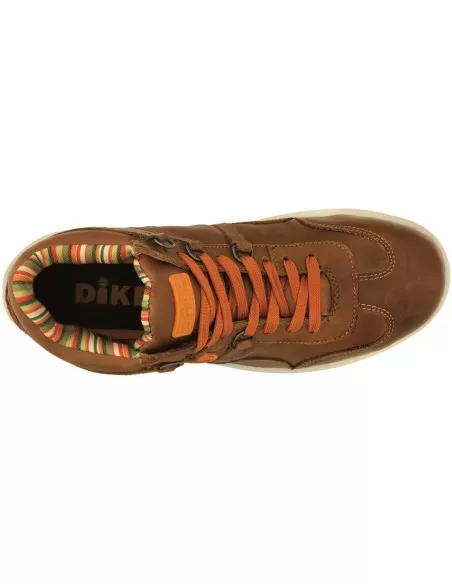 7 - Scarpa antinfortunistica da lavoro alta in pelle Dike raving racy h s3 src 26022