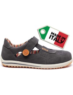 Sandalo antinfortunistico estivo da lavoro Dike rapid s1p src 26032