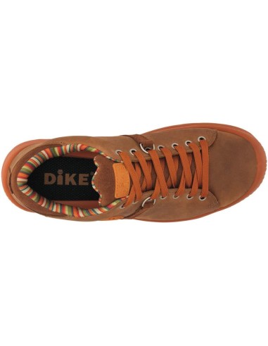 Scarpa antinfortunistica lavoro bassa in pelle Dike summi superb s3 src 27011