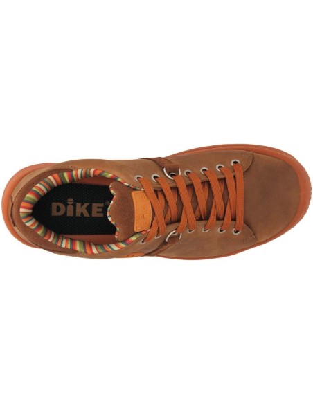 Scarpa antinfortunistica lavoro bassa in pelle Dike summi superb s3 src 27011