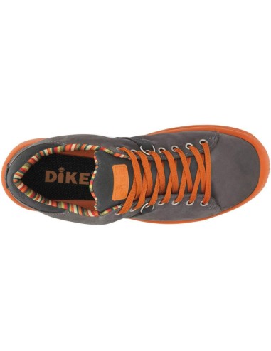 Scarpa antinfortunistica lavoro bassa in pelle Dike summi superb s3 src 27011