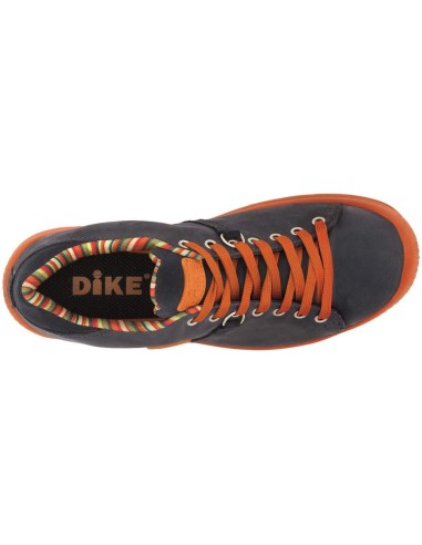 Scarpa antinfortunistica lavoro bassa in pelle Dike summi superb s3 src 27011