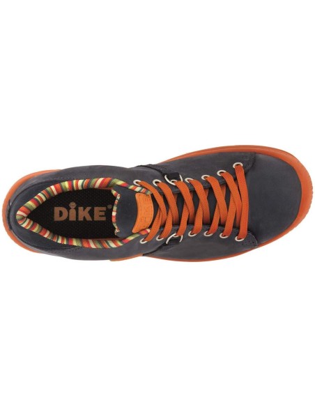 Scarpa antinfortunistica lavoro bassa in pelle Dike summi superb s3 src 27011