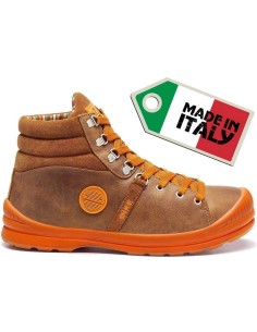 Scarpa antinfortunistica lavoro alta in pelle Dike summi superb hh s3 src 27041