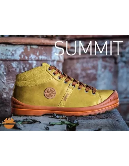 Scarpa antinfortunistica lavoro alta in pelle Dike summi superb hh s3 src 27041 Scarpa antinfortunistica lavoro alta in pelle Dike summi superb hh s3 src 27041