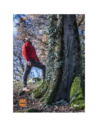 Scarpa antinfortunistica lavoro alta in pelle Dike summi superb hh s3 src 27041