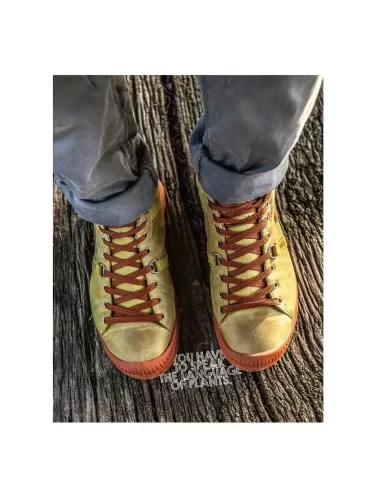 Scarpa antinfortunistica lavoro alta in pelle Dike summi superb hh s3 src 27041