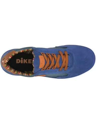 Scarpa antinfortunistica bassa da lavoro Dike cyclon cross s1p src 29016