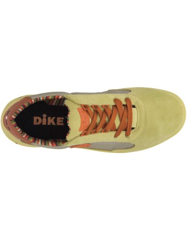 Scarpa antinfortunistica bassa da lavoro Dike cyclon cross s1p src 29016