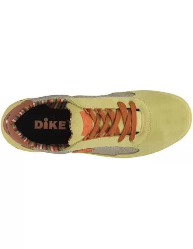 Scarpa antinfortunistica bassa da lavoro Dike cyclon cross s1p src 29016