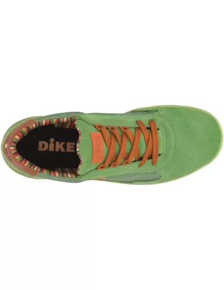 Scarpa antinfortunistica bassa da lavoro Dike cyclon cross s1p src 29016