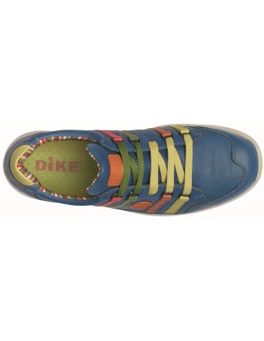 Scarpa antinfortunistica bassa da lavoro pelle Dike meteor meet s3 src 30012