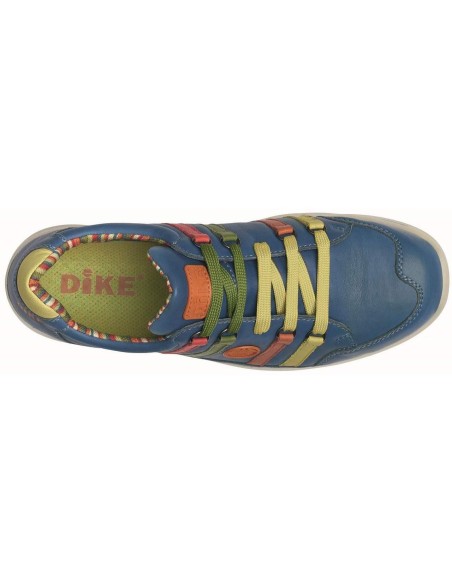 Scarpa antinfortunistica bassa da lavoro pelle Dike meteor meet s3 src 30012