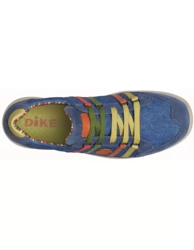 2 - Scarpa antinfortunistica bassa da lavoro Dike meteor meet s1p src 30016