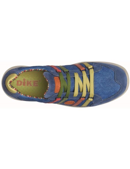 Scarpa antinfortunistica bassa da lavoro Dike meteor meet s1p src 30016