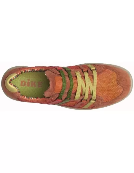 3 - Scarpa antinfortunistica bassa da lavoro Dike meteor meet s1p src 30016