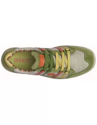 4 - Scarpa antinfortunistica bassa da lavoro Dike meteor meet s1p src 30016