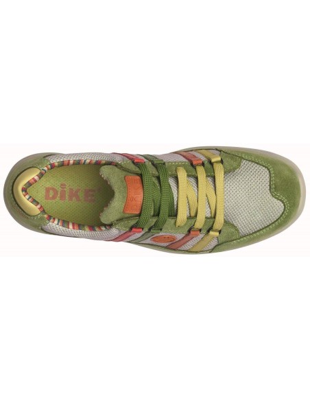 Scarpa antinfortunistica bassa da lavoro Dike meteor meet s1p src 30016