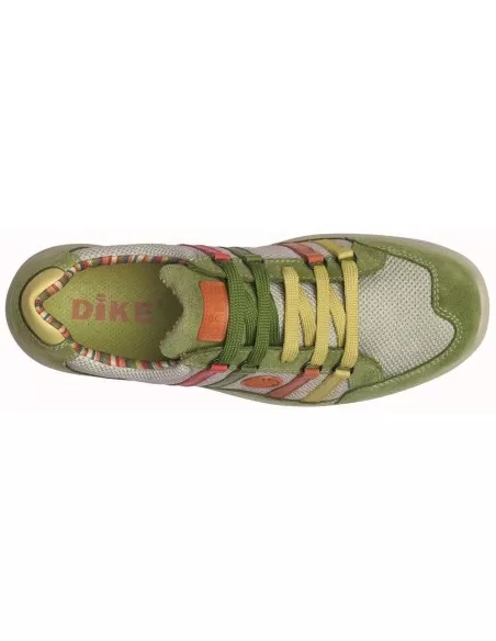 4 - Scarpa antinfortunistica bassa da lavoro Dike meteor meet s1p src 30016