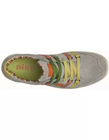 Scarpa bassa lavoro senza puntale no safety Dike meteor meet ob e fo src 30613