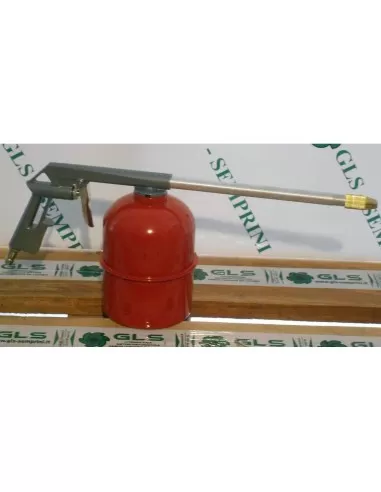 4 - Kit 8 pneumatic STANLEY kit accessori compressore aria compressa 8 pz aerografo