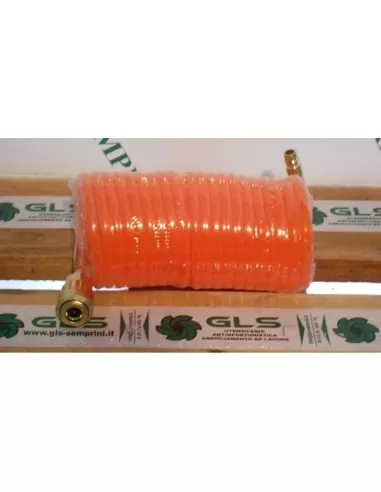 5 - Kit 8 pneumatic STANLEY kit accessori compressore aria compressa 8 pz aerografo