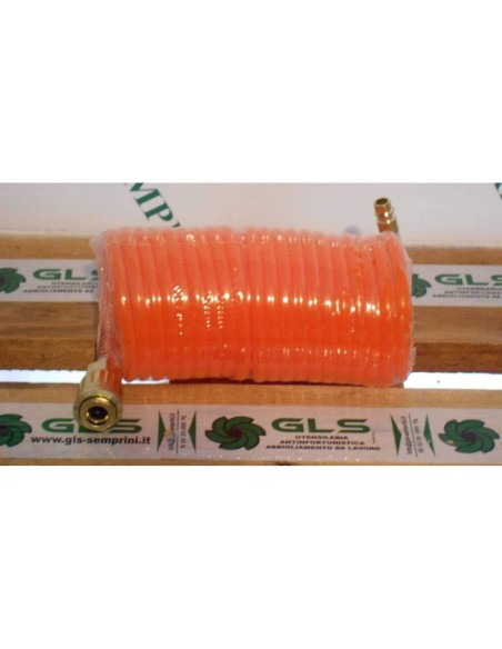 Kit 8 pneumatic STANLEY kit accessori compressore aria compressa 8 pz aerografo