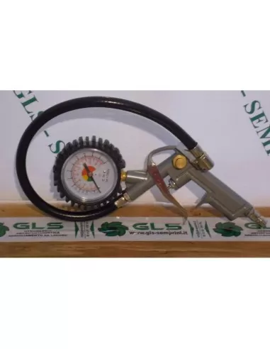 6 - Kit 8 pneumatic STANLEY kit accessori compressore aria compressa 8 pz aerografo