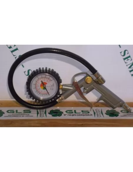 6 - Kit 8 pneumatic STANLEY kit accessori compressore aria compressa 8 pz aerografo