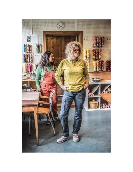 Scarpa antinfortunistica donna bassa pelle lavoro Dike lady d. like s3 src 30912 Scarpa antinfortunistica donna bassa pelle lavoro Dike lady d. like s3 src 30912