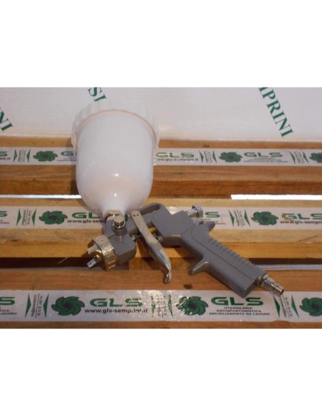 Kit 8 pneumatic STANLEY kit accessori compressore aria compressa 8 pz aerografo