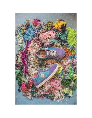 Scarpa antinfortunistica donna bassa pelle lavoro Dike lady d. like s3 src 30912