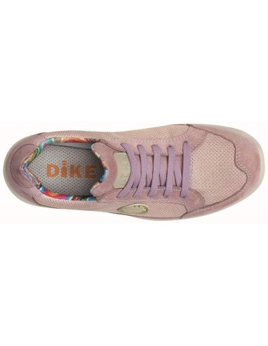 Scarpa antinfortunistica donna bassa lavoro Dike lady d. like s1p src 30916