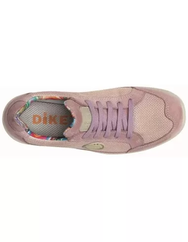 Scarpa antinfortunistica donna bassa lavoro Dike lady d. like s1p src 30916